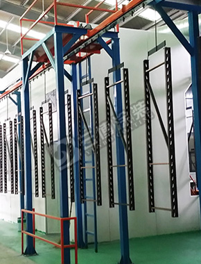 貨架類產(chǎn)品